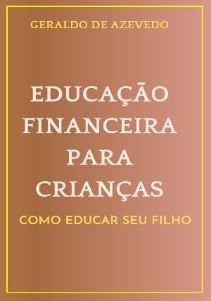 Foto 1 - Ebook curso educao financeira para crianas