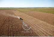 Cod 939 - 4800 hect arroz soja pecuaria no uruguai