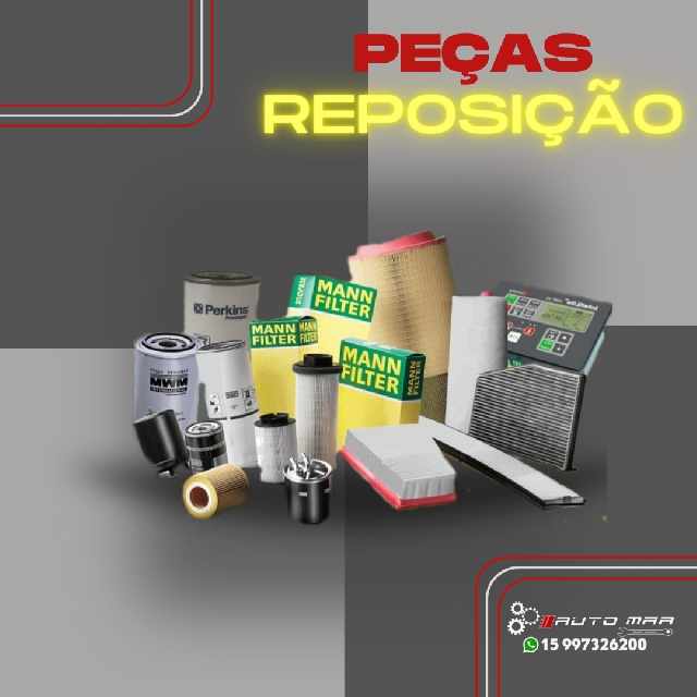 Peças para geradores stemac pramac cummins