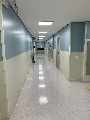 Cortina hospitalar
